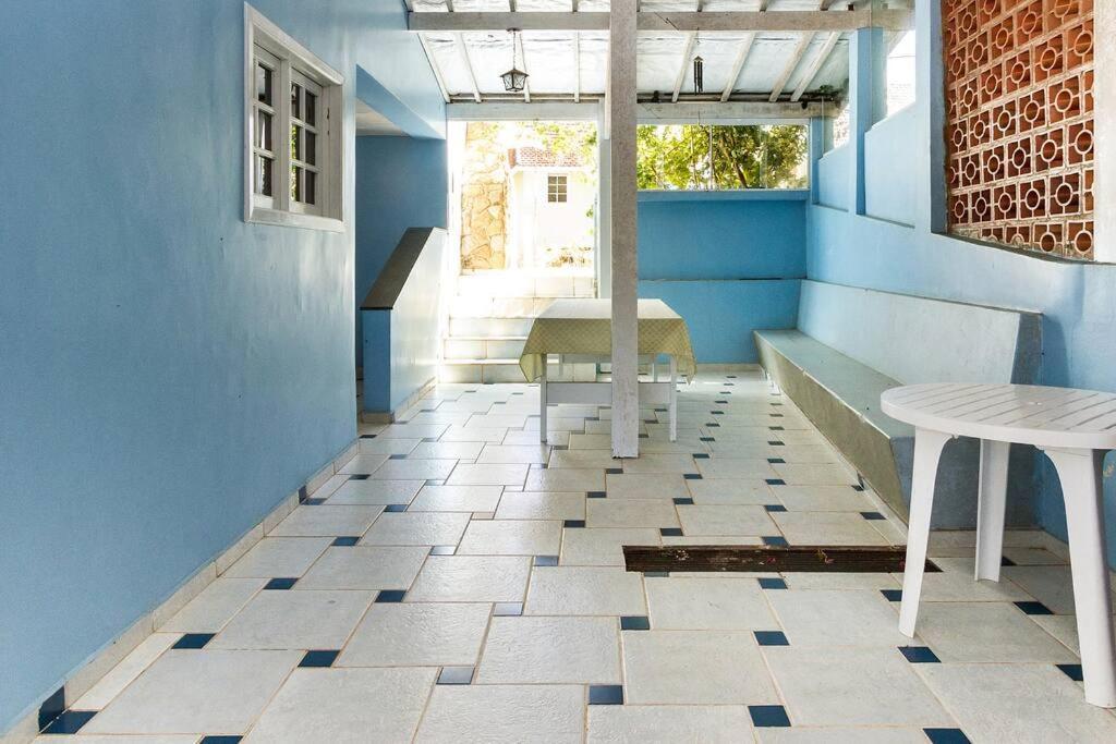 Casa Em Fechado Com Lareira Campos do Jordão