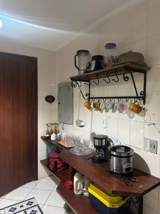 Casa Em Fechado Com Lareira Casa de férias *
